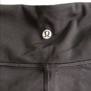 lululemon athletica Pants - Lululemon Leggings lululemon athletica Pants - Lululemon Leggings